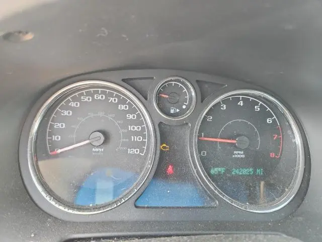 2010 CHEVROLET COBALT 1LT  
