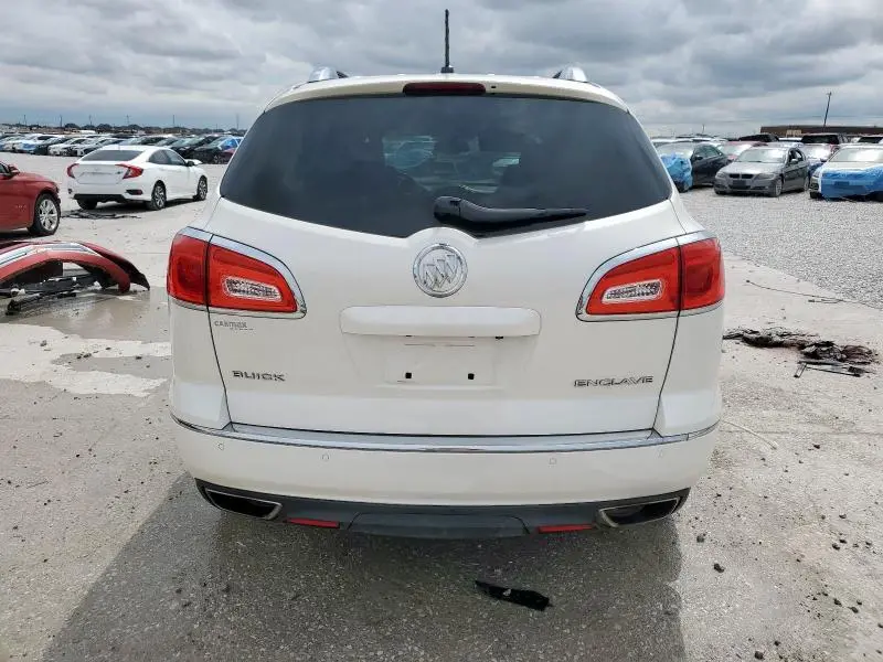 2013 BUICK ENCLAVE   