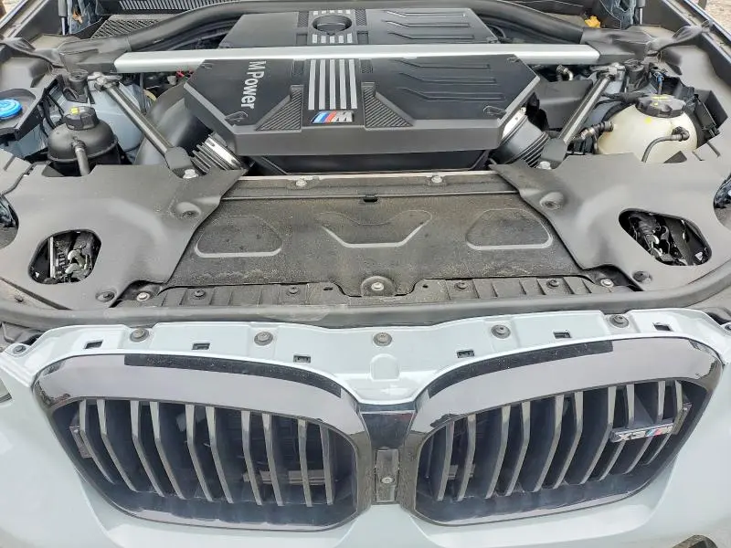 2022 BMW X3 M  