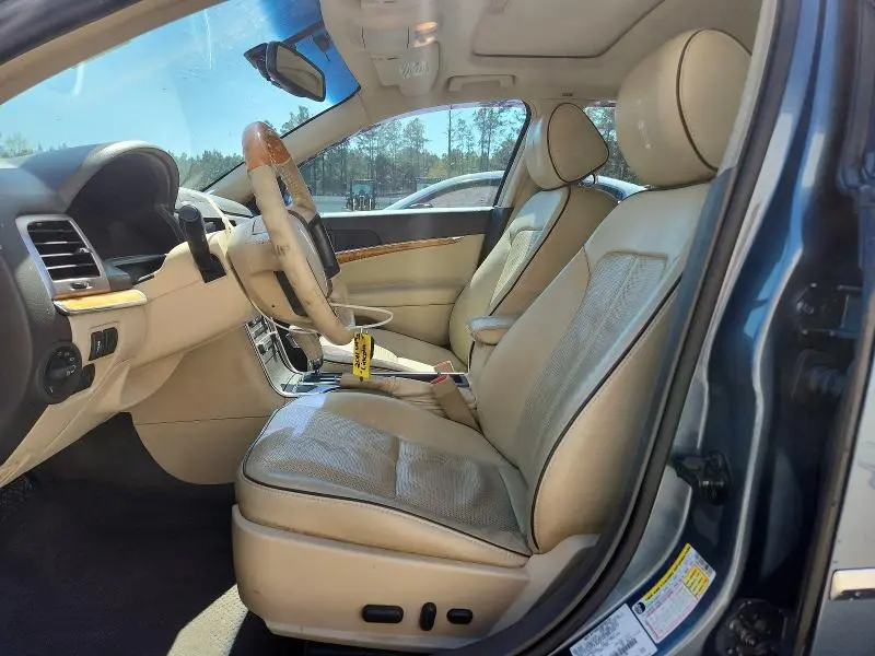 2011 LINCOLN MKZ HYBRID  