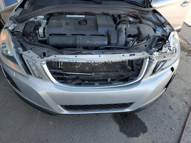2010 VOLVO XC60 3.2  