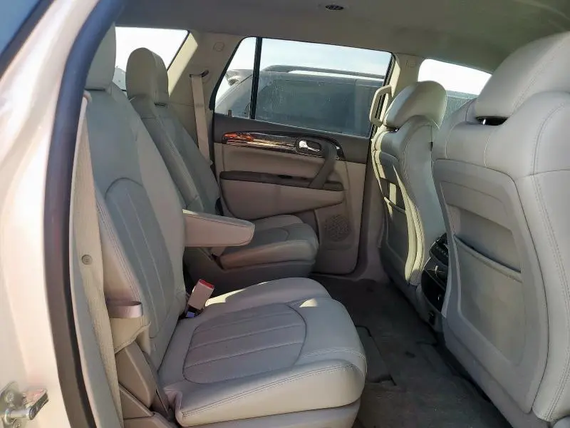 2015 BUICK ENCLAVE