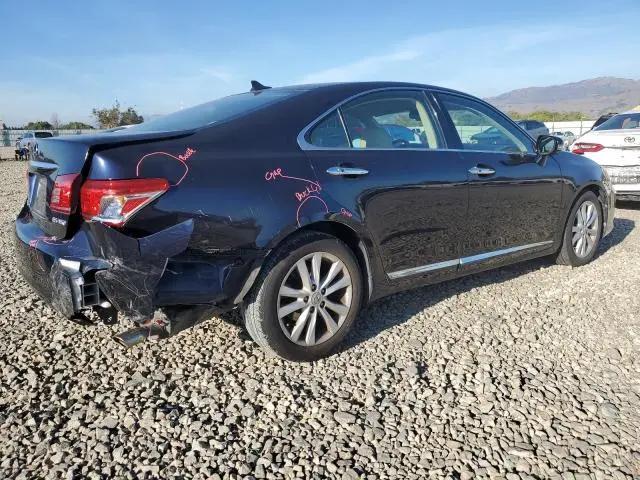2010 LEXUS ES 350  