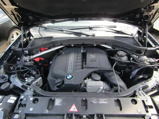 2015 BMW X3 XDRIVE35I  