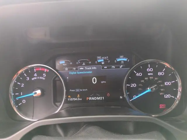 2017 FORD F350 SUPER DUTY  