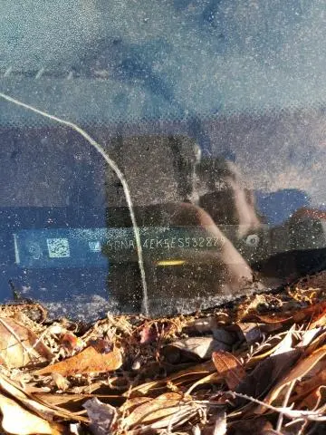 2014 CHEVROLET CAPTIVA LTZ  