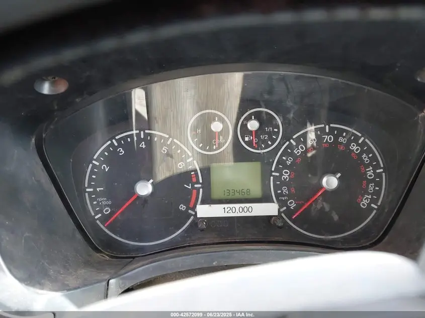 2010 FORD TRANSIT CONNECT XLT