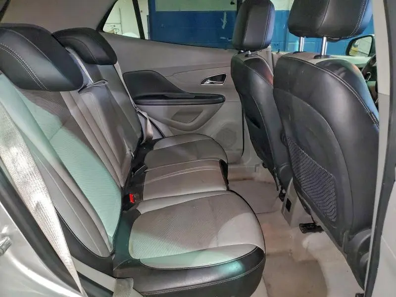 2014 BUICK ENCORE   