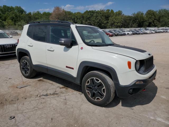 2017 JEEP RENEGADE TRAILHAWK