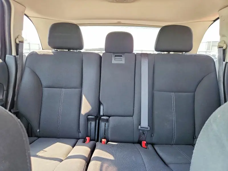 2013 FORD EDGE   