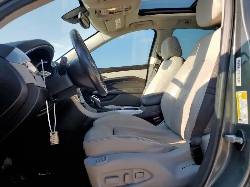 2013 CADILLAC SRX LUXURY COLLECTION  