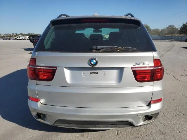 2012 BMW X5 XDRIVE35I  