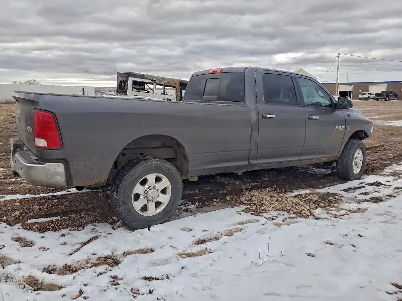 2014 RAM 2500 SLT  