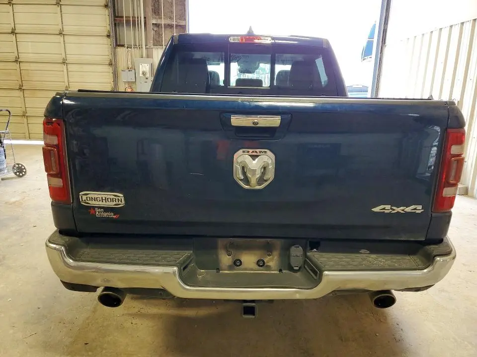2020 RAM 1500 LONGHORN  