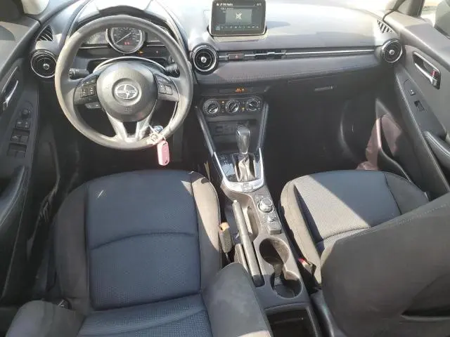 2016 TOYOTA SCION IA   