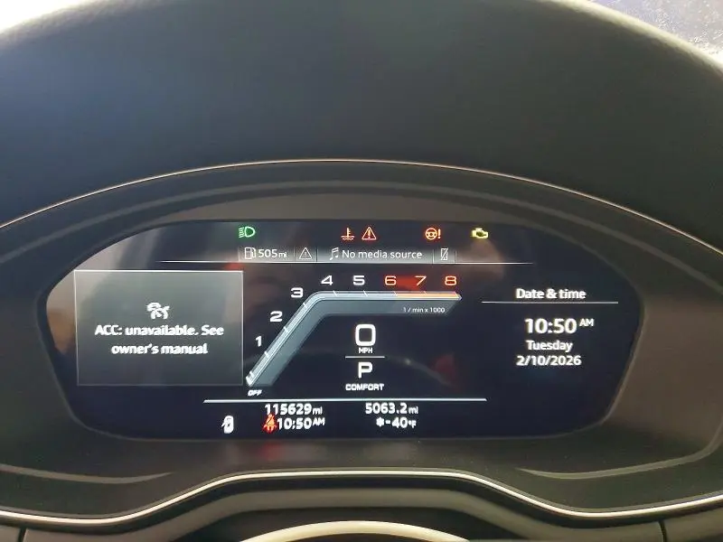 2022 AUDI A5 PREMIUM PLUS 40  