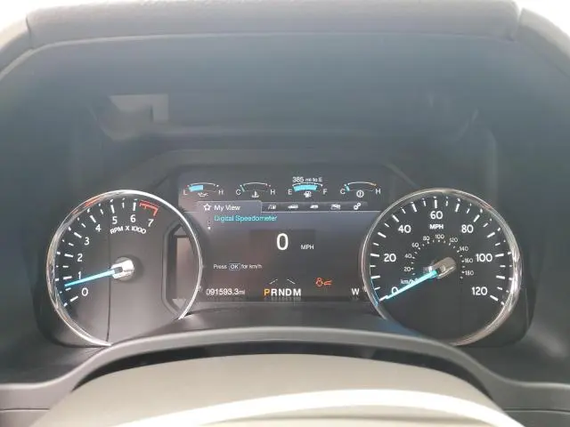 2019 FORD EXPEDITION XLT  