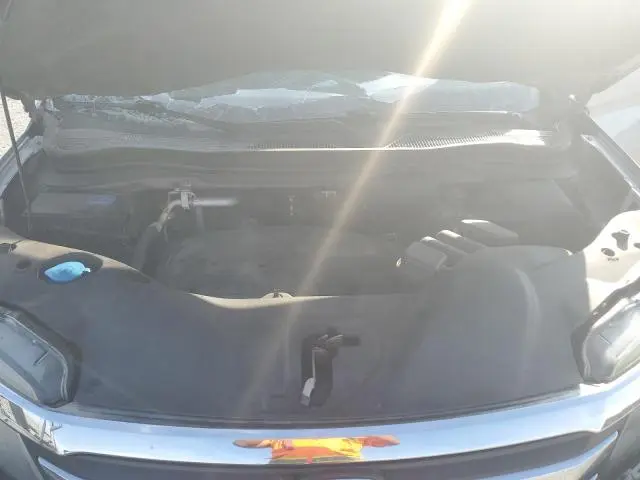 2016 HONDA PILOT EXL  