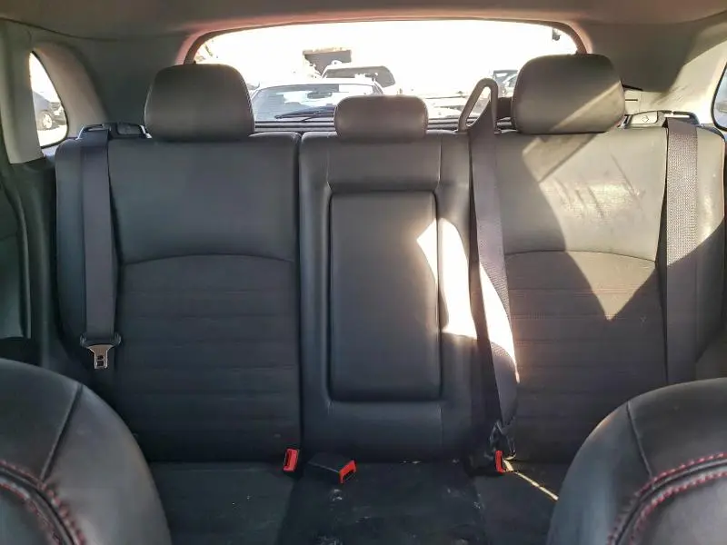 2022 MITSUBISHI OUTLANDER SPORT ES  