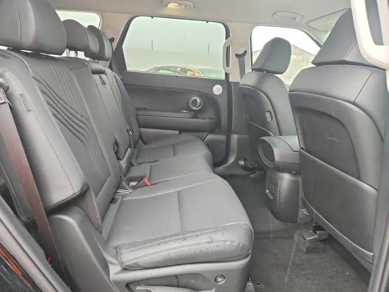 2026 HYUNDAI PALISADE SEL  