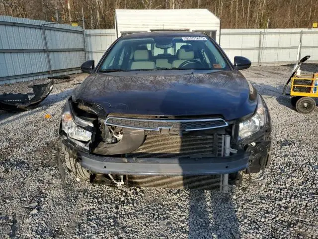2014 CHEVROLET CRUZE ECO  