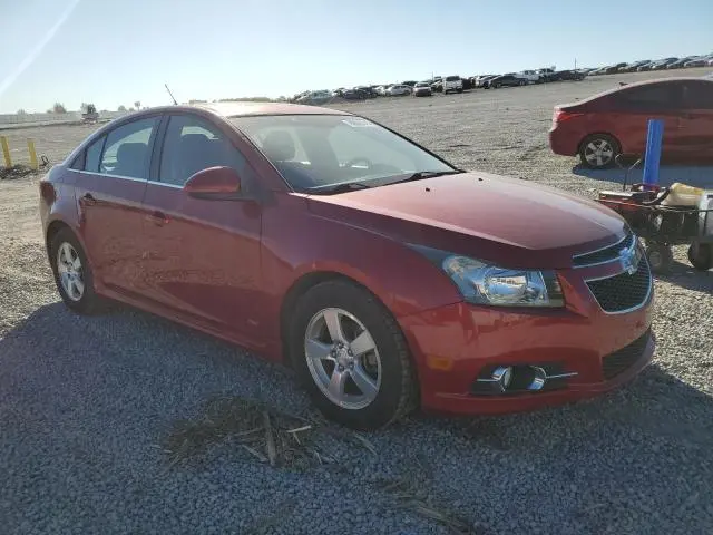 2013 CHEVROLET CRUZE LT  