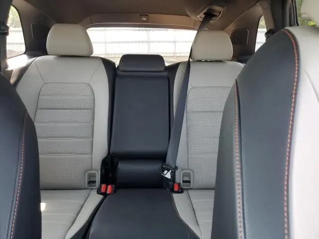2023 HONDA CR-V SPORT TOURING  