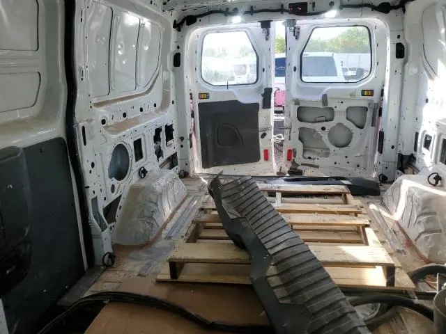 2018 FORD TRANSIT T-150