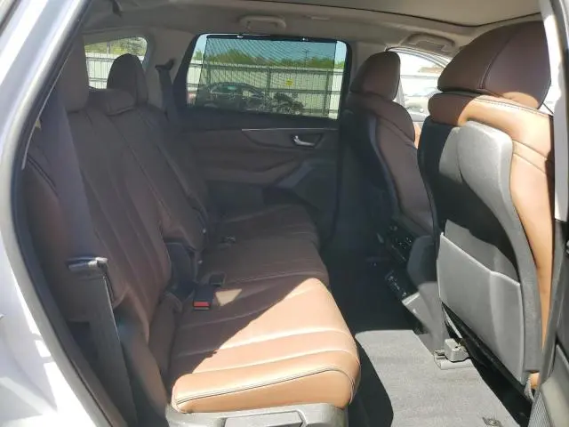 2024 ACURA MDX ADVANCE  