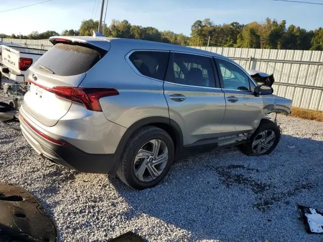 2021 HYUNDAI SANTA FE SE  
