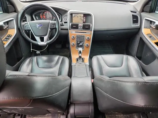 2017 VOLVO XC60 T5 INSCRIPTION  