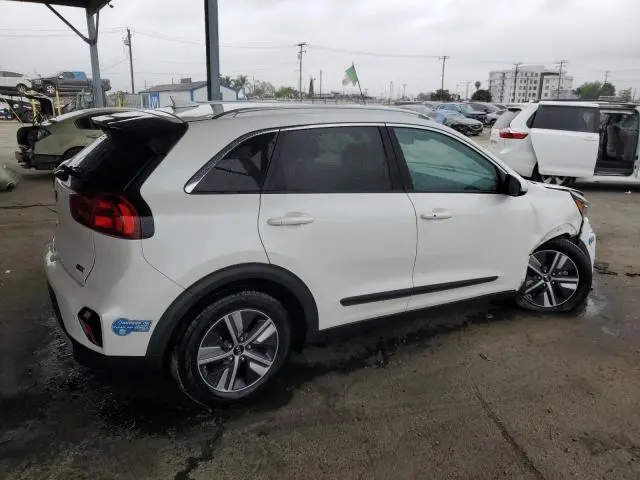 2021 KIA NIRO EX PREMIUM  