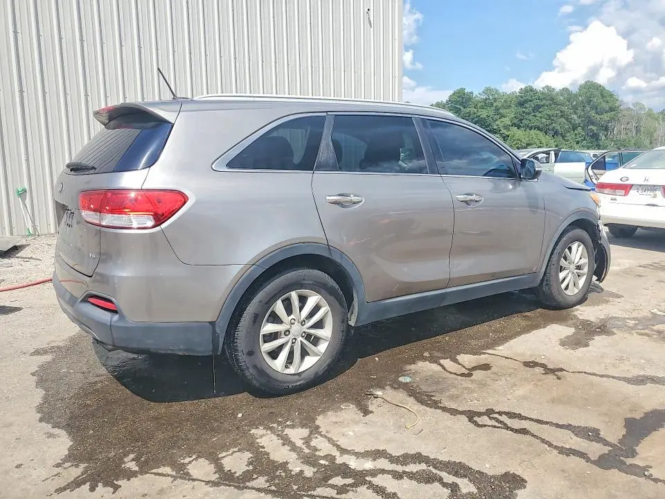 2016 KIA SORENTO LX V6  