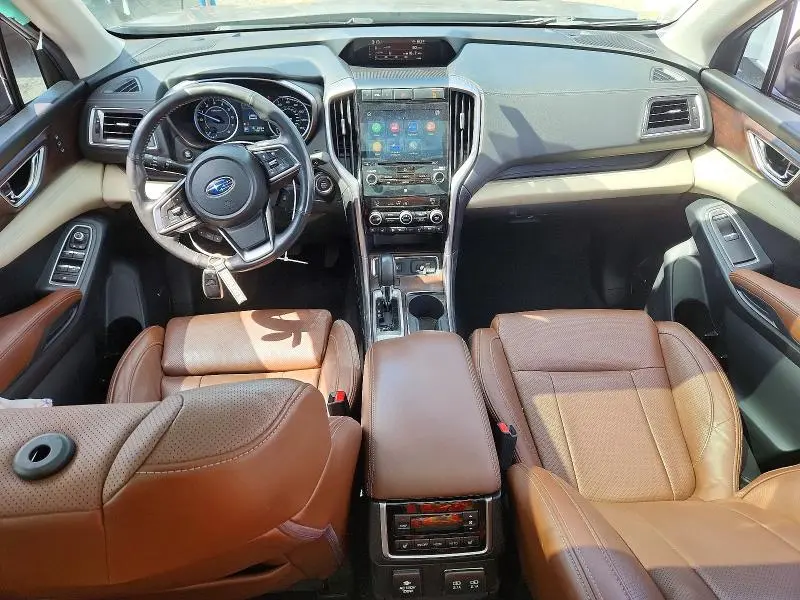 2019 SUBARU ASCENT TOURING  