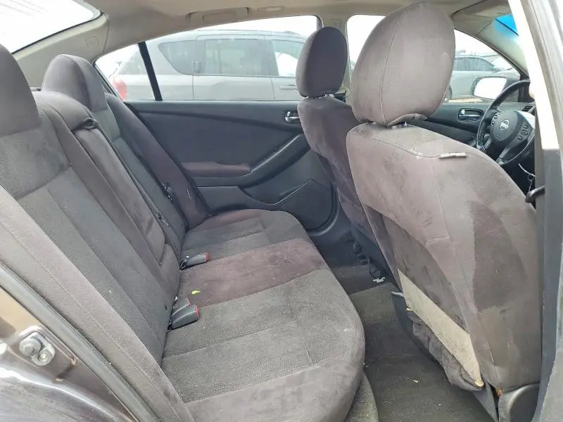 2011 NISSAN ALTIMA 2.5  