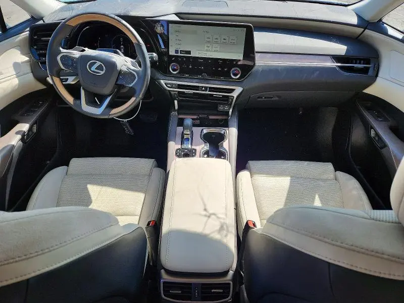 2024 LEXUS RX 350 LUXURY  