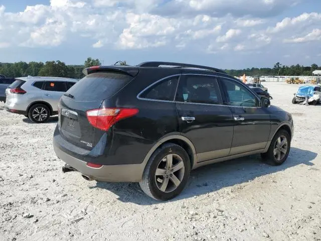 2011 HYUNDAI VERACRUZ GLS  