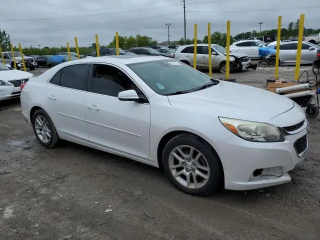 2015 CHEVROLET MALIBU 1LT