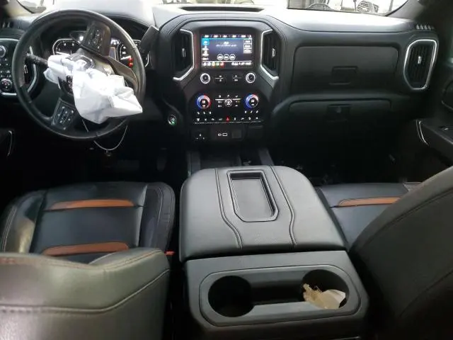 2021 GMC SIERRA K2500 AT4  