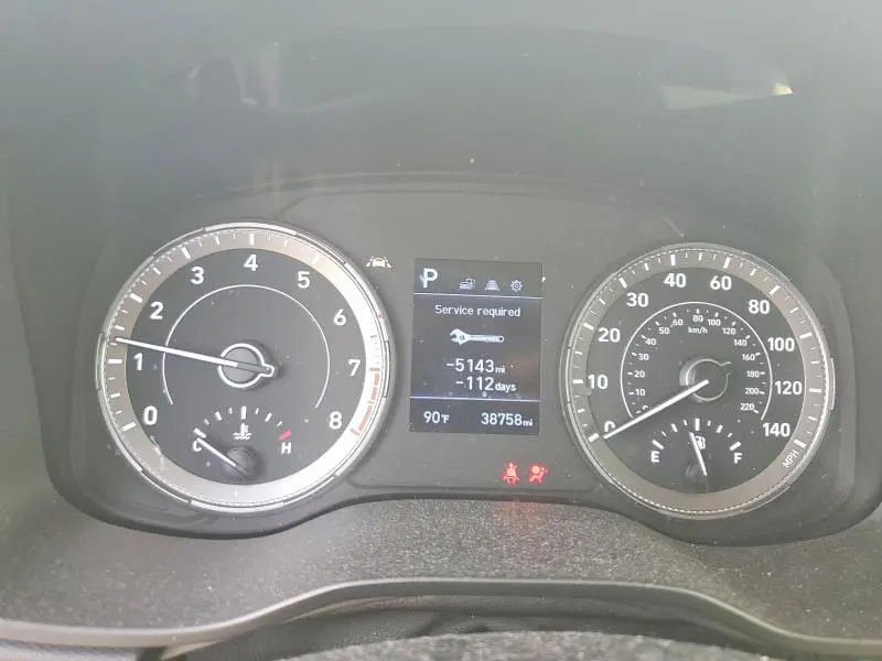 2022 HYUNDAI VENUE SEL  
