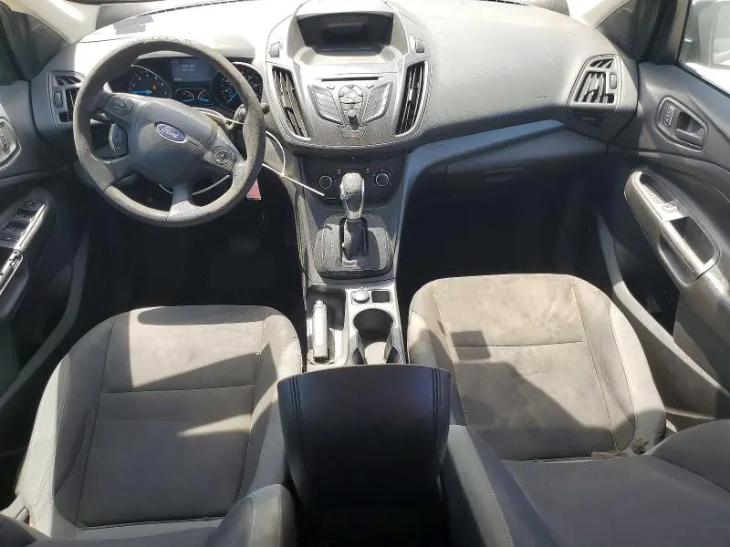 2013 FORD ESCAPE S  