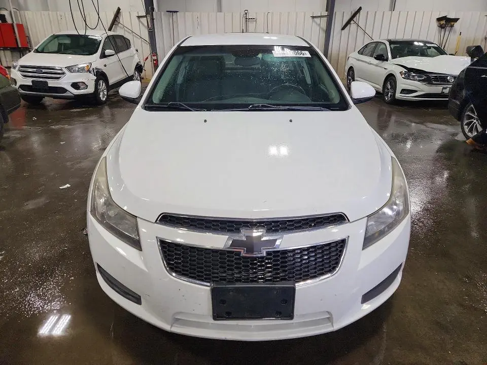 2011 CHEVROLET CRUZE ECO  
