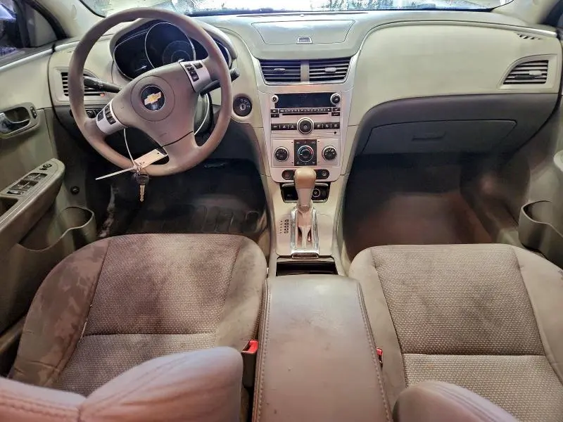 2011 CHEVROLET MALIBU LS  