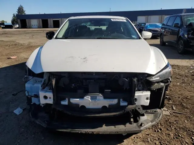 2018 MAZDA 6 TOURING  