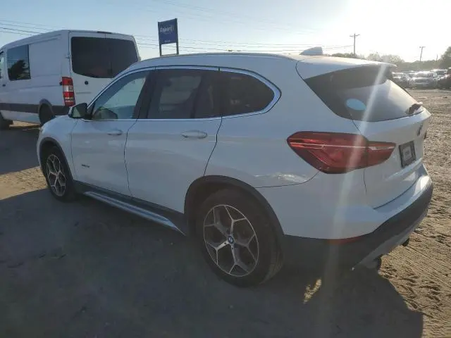 2017 BMW X1 XDRIVE28I  