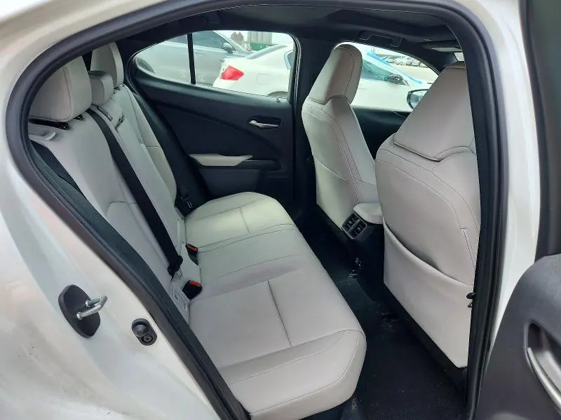 2024 LEXUS UX 250H BASE  
