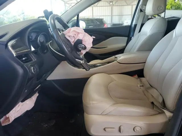 2019 BUICK ENVISION PREFERRED