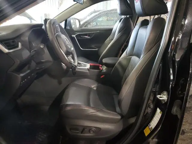 2023 TOYOTA RAV4 TRD OFF ROAD