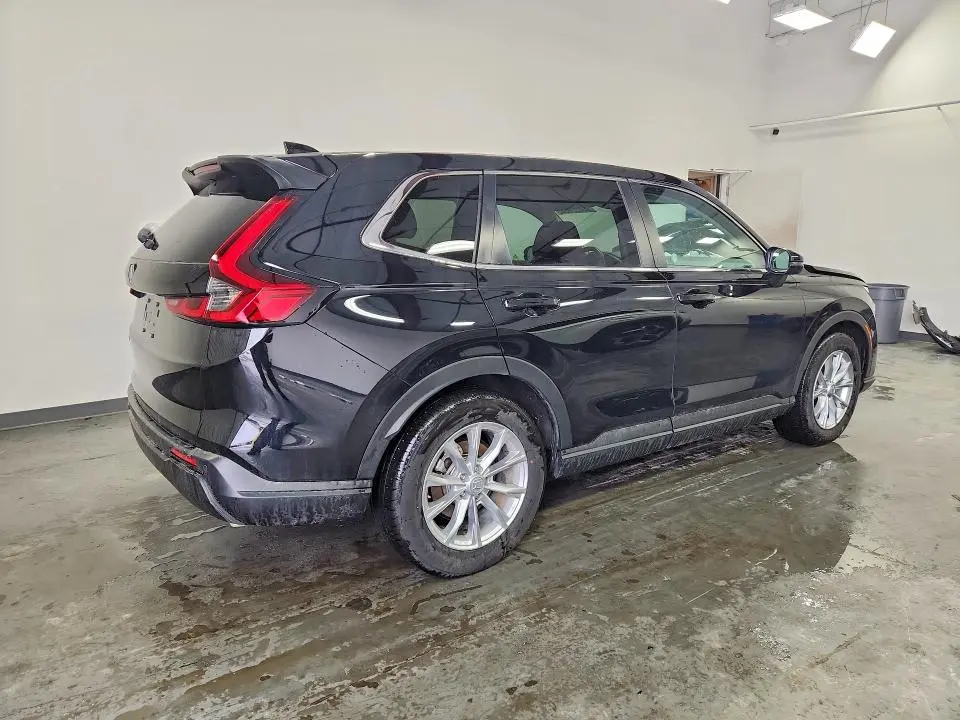 2025 HONDA CR-V EXL  