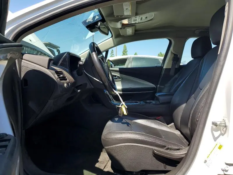 2013 CHEVROLET VOLT   